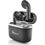 NGS Artica Crown Ακουστικά Bluetooth In Ear Black