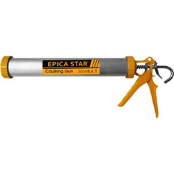 EPICA STAR ΠΙΣΤΟΛΙ ΣΙΛΙΚΟΝΗΣ ΚΛΕΙΣΤΟΥ ΤΥΠΟΥ 15" 375mm EP-10099