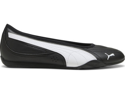 PUMA W CATCH SOLEIL BALLERINA (404642-02) ΥΠΟΔΗΜΑ