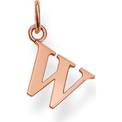 Thomas Sabo Pendant Woman (24MM ) - (PE610-415-12)