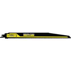 Dewalt Λάμες Σπαθόσεγας Extreme 1ΤΜΧ DT20440-QZ