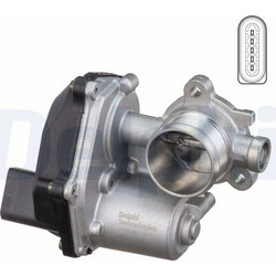 Delphi Βαλβίδα Agr - EG10489-12B1