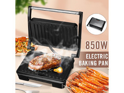 Sokany SK-223 Τοστιέρα για 2 Τοστ 850W