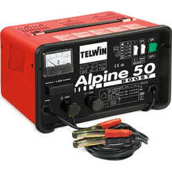 Telwin Alpine 50