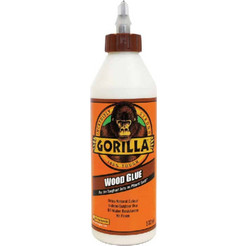 Ξυλόκολλα Wood Glue 236ml Gorilla