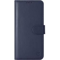 Tactical Field Notes for Samsung Galaxy A57 Blue