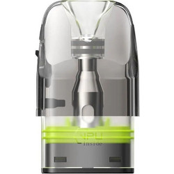Geekvape Q Side Fill 3ml Pod Δεξαμενή 0.8 Ohm
