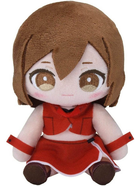 SEGA Hatsune Miku: Colorful Stage! Mysekai Meiko Λούτρινο 13cm