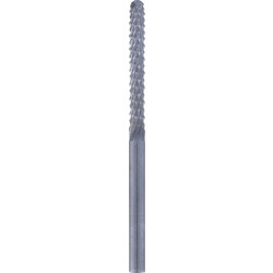 Φρέζες κοπής σπιράλ (562) DREMEL