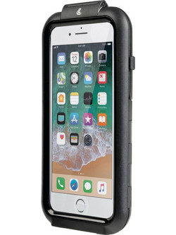 Θήκη Κινητού Hard Case της σειράς Optiline για Apple iPhone 6 / 7 / 8 / SE 2020, συμβατή με Βάσεις Στήριξης Κινητού Optiline για Μηχανή με σύστημα Duolock