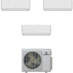Morris MMSI-26001 x3 / MMOU-95010