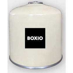 Boxio - Gas