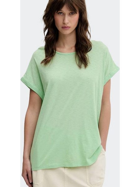 SUPERDRY D2 STUD STUDIOS LOOSE TEE - W1011647A-EKV