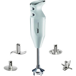 Bamix - M300 Maxx Handblender - White