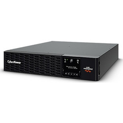 CyberPower PR3000ERTXL2U UPS Line Interactive 3000VA 3000W Καθαρού Ημιτόνου με 8 Πρίζες C13