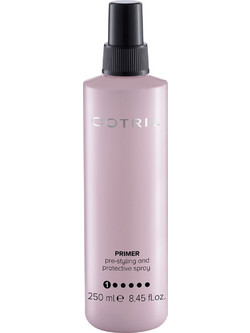 Cotril Styling Primer Σπρέι Μαλλιών για Κράτημα 250ml