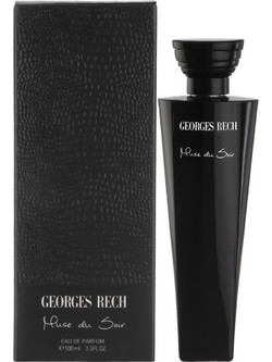 Georges Rech Muse du Soir Eau de Parfum 100ml
