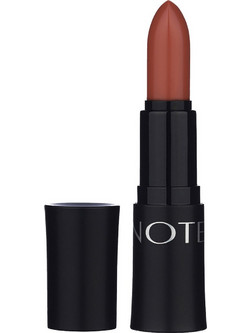 Note Mattemoist 302 Long Lasting Κραγιόν Stick 6ml