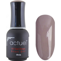 Actuel UV Gel Polish 156 Ημιμόνιμο Βερνίκι Νυχιών 15ml