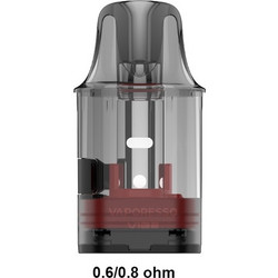 Vibe Dual Mesh Smart Pod Cartridge 4.5ml - Vaporesso