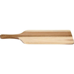 ALPINA - Acacia Serving Board With Handle 47.5x23 Cm - (871125250111)