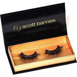 Scott Barnes Jenny O Βλεφαρίδες