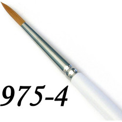 975-04 BRUSH FOR COLORCAKE
