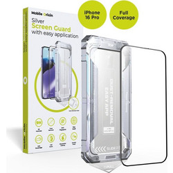 Mobile Origin Yellow Screen Guard για iPhone 16 Pro