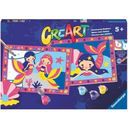 RAVESBURGER CREART ΠΑΙΧΝΙΔΙ ΚΑΤΑΣΚΕΥΗΣ JUNIOR ΓΟΡΓΟΝΕΣ- 23714