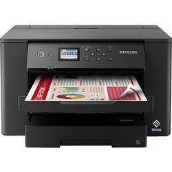 Epson WorkForce WF-7310DTW Έγχρωμος Εκτυπωτής Inkjet με Wi-Fi και Mobile Print