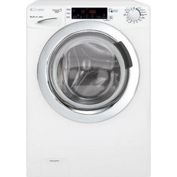Candy GVS 159TWHC Πλυντήριο Ρούχων 9kg 1500 Στροφών