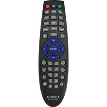 HUAYU RC-820J+E Universal Car Audio & Projector Remote Control