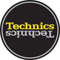 Magma Technics LP-Slipmat