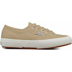Superga 2750-Cotu Ανδρικά Sneakers Εκρού S000010-AHK