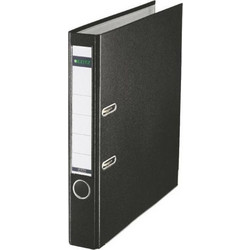 LEITZ ORDN 1015 A4 52MM BLACK