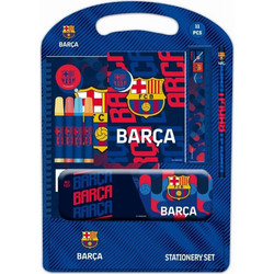 FC Barcelona - Σετ Γραφικής Ύλης