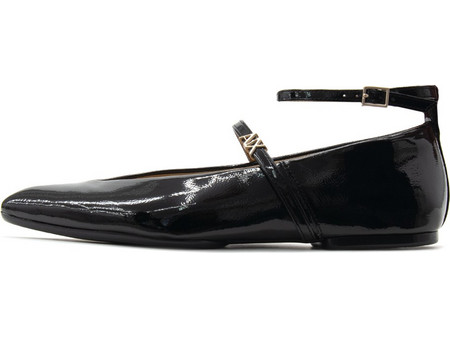FLAT MULES WOMEN ARMANI EXCHANGE