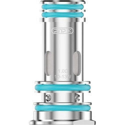 Voopoo PnP X 1.0ohm Coil (1τμχ)