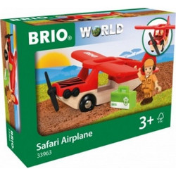 Brio Αεροπλάνο Σαφάρι 33963