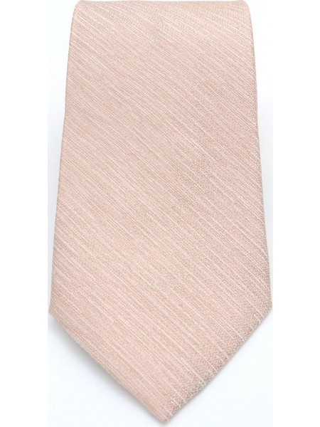 MICHAEL KORS ΓΡΑΒΑΤΑ HEATHER ΜΠΕΖ