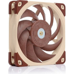 Noctua NF-A12x25 5V Case Fan 120mm με Σύνδεση 4-Pin PWM
