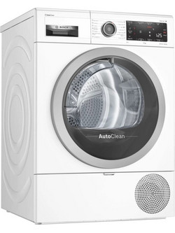 Bosch WTX87KH1BY Στεγνωτήριο Ρούχων