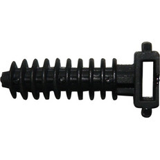 1141 | 1141 | ELFIX(TM) ΒΙΣΜΑ ΦΤΕΡΩΤΟ 8x40mm | Πακέτο 100 Τεμαχίων - Elvhx