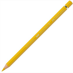 Faber-Castell Albrecht Durer Ξυλομπογιά Dark Naples Ochre