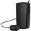 iPro RH120 Ακουστικό Bluetooth In Ear Πέτου Black Gold