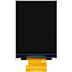 HMD LCD Display Module for 110 4G, w/o Frame - (H11N000370SH0)