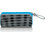 Lenco BT-191 Ηχείο Bluetooth 7W Γαλάζιο