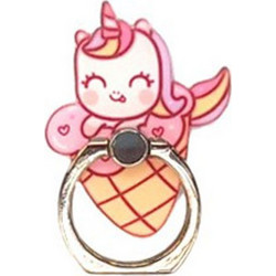 Ring Holder Κινητού Unicorn