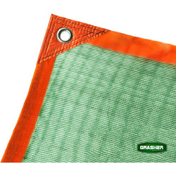Grasher Ελαιόδιχτο 5x10m 90gr/m²