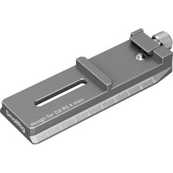 SmallRig Quick Release Plate για DJI RS 4 Mini (5336)